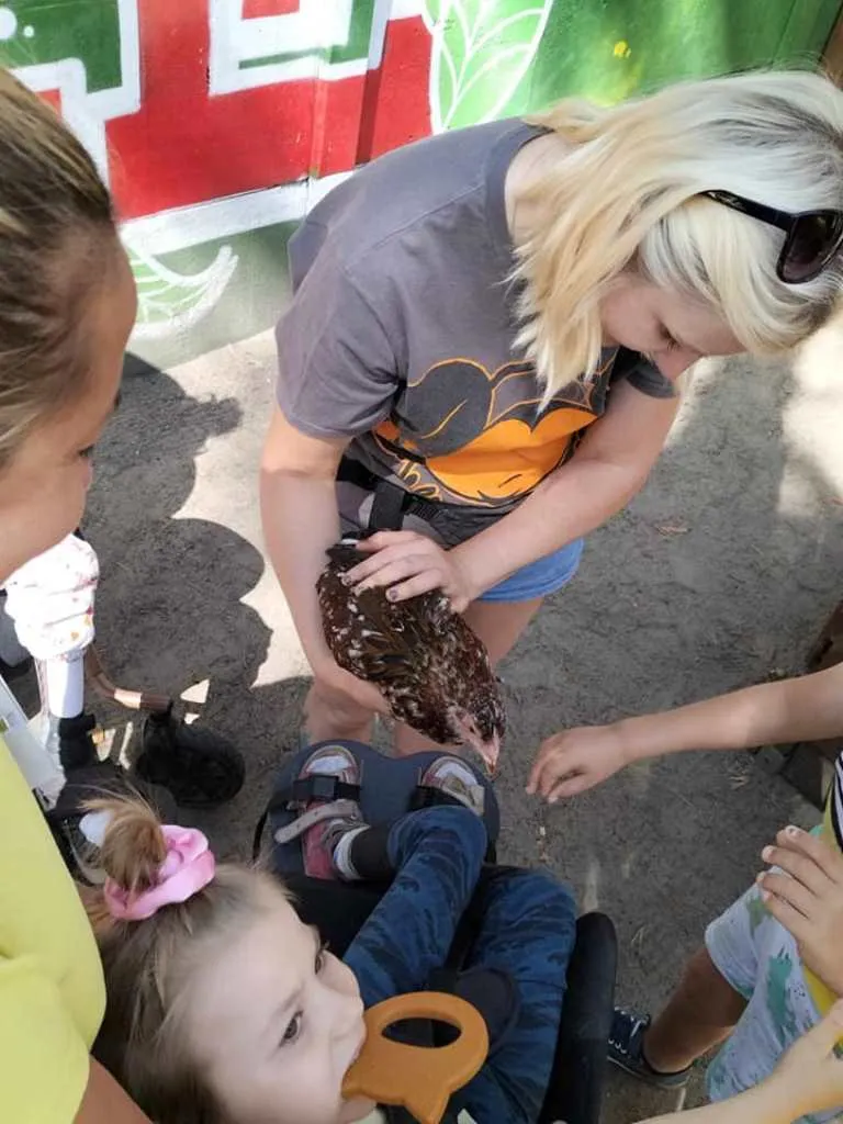 LATO W MIEŚCIE “ŚWIAT NATURĄ MALOWANY” – II DZIEŃ