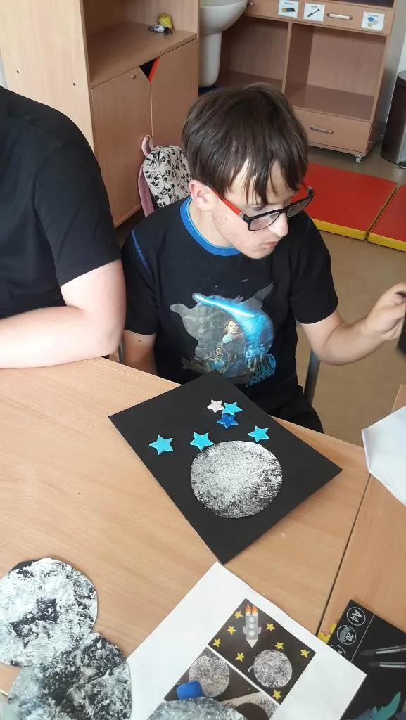 Lato w mieście II – V dzień