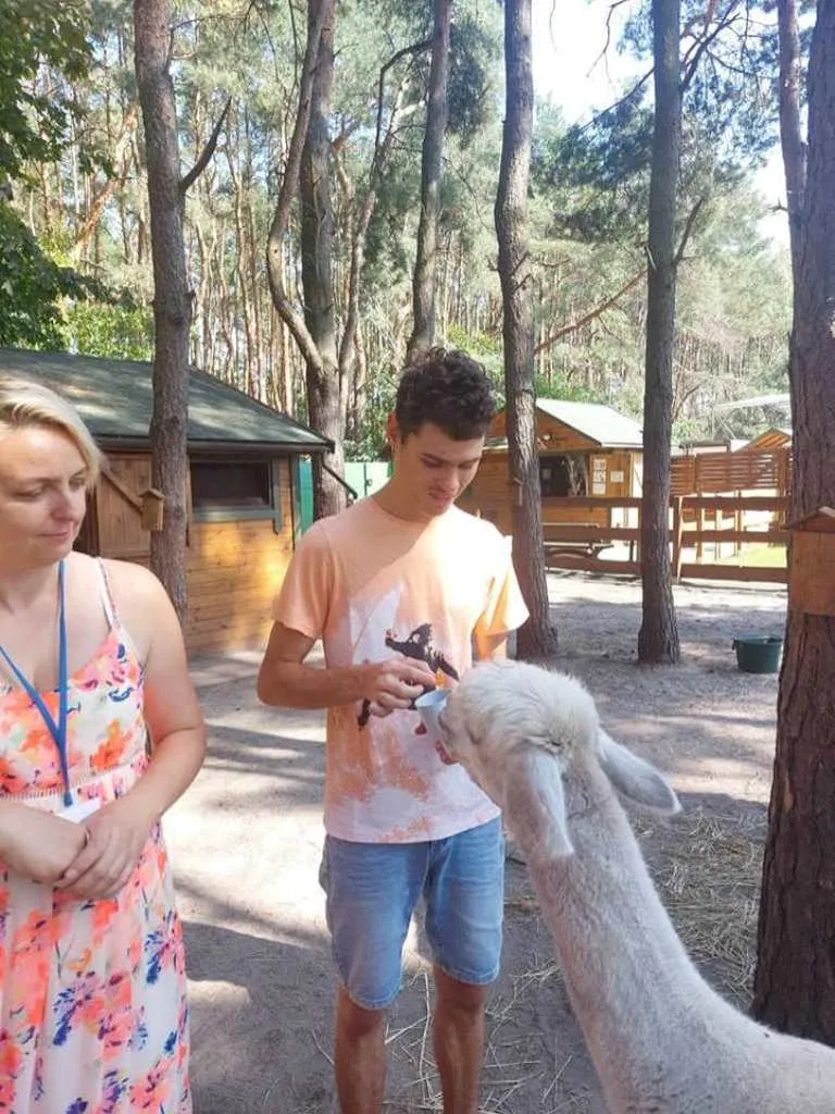 LATO W MIEŚCIE II – III DZIEŃ