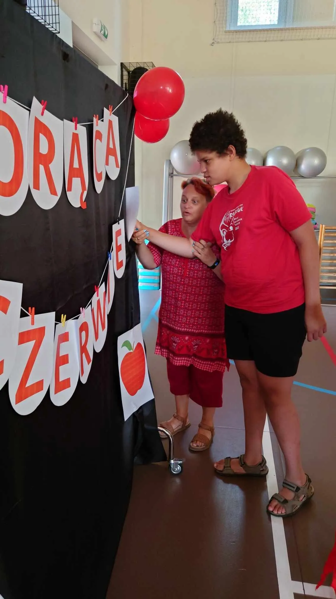 LATO W MIEŚCIE “ŚWIAT NATURĄ MALOWANY” – IV DZIEŃ