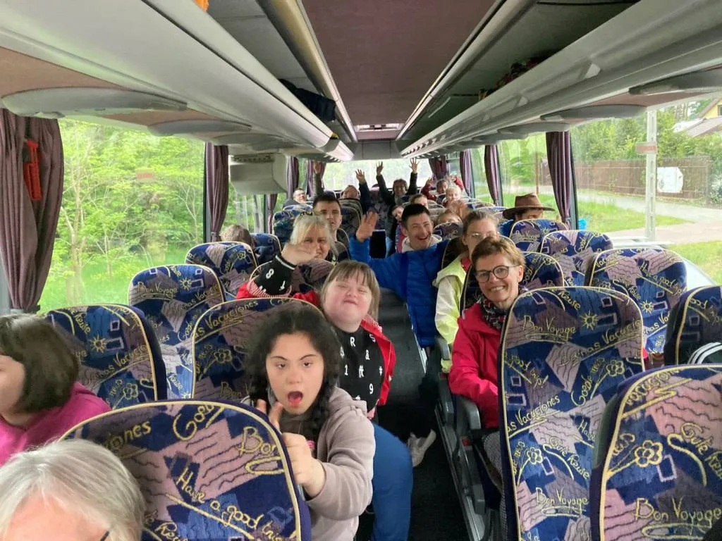 Zielona szkoła w Marózie