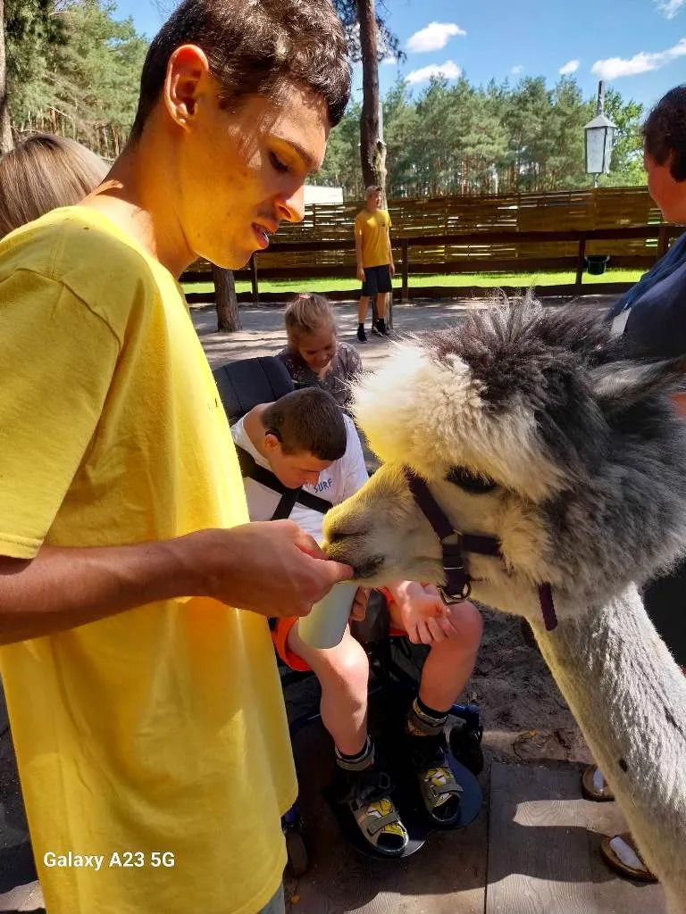 LATO W MIEŚCIE “ŚWIAT NATURĄ MALOWANY” – II DZIEŃ