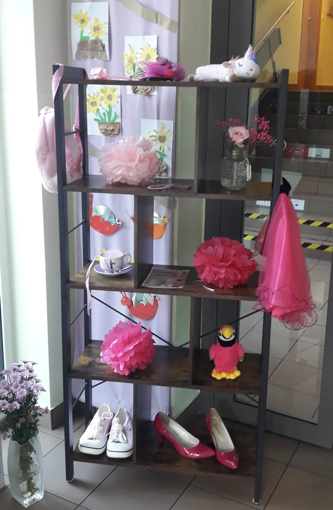 LATO W MIEŚCIE II – IV DZIEŃ