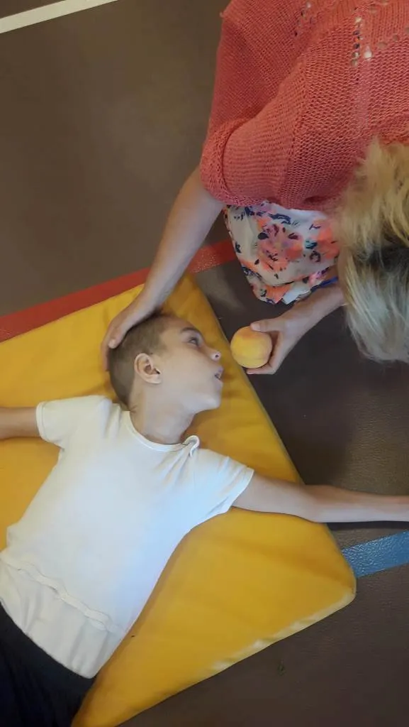 LATO W MIEŚCIE II – III DZIEŃ