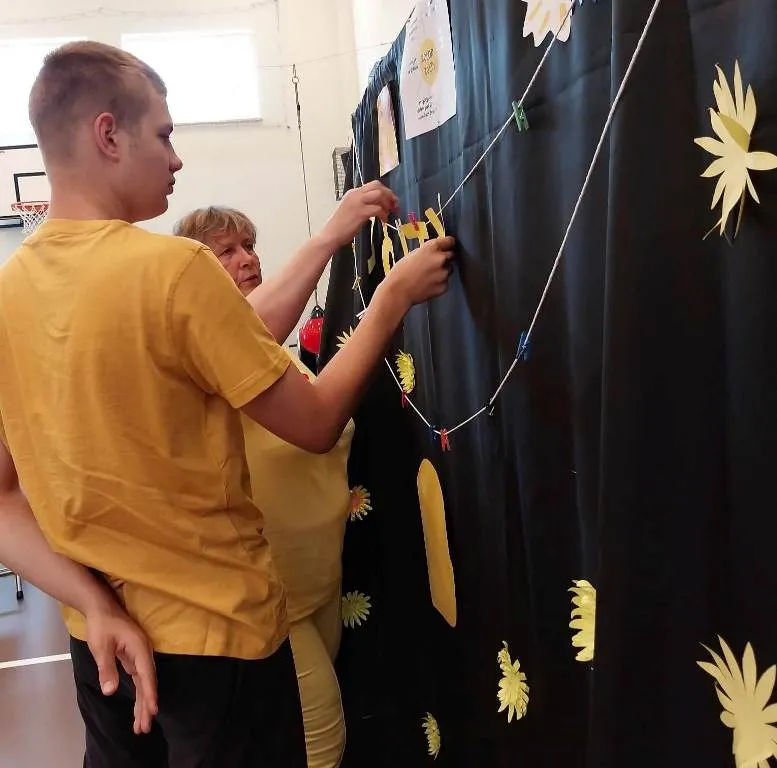 LATO W MIEŚCIE “ŚWIAT NATURĄ MALOWANY” – II DZIEŃ