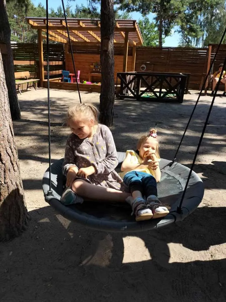 LATO W MIEŚCIE “ŚWIAT NATURĄ MALOWANY” – II DZIEŃ