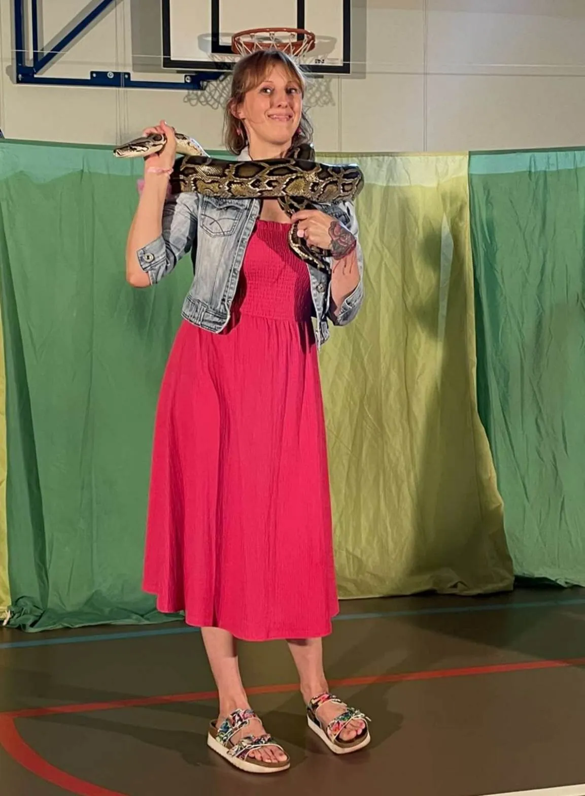 LATO W MIEŚCIE II – IV DZIEŃ