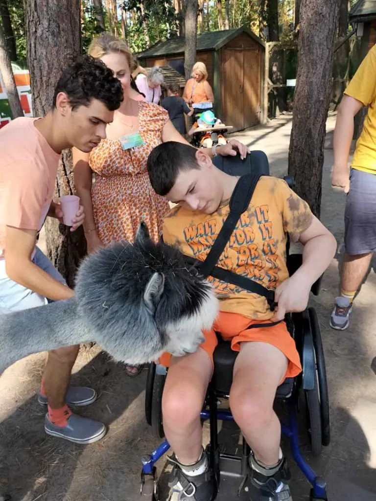 LATO W MIEŚCIE II – III DZIEŃ