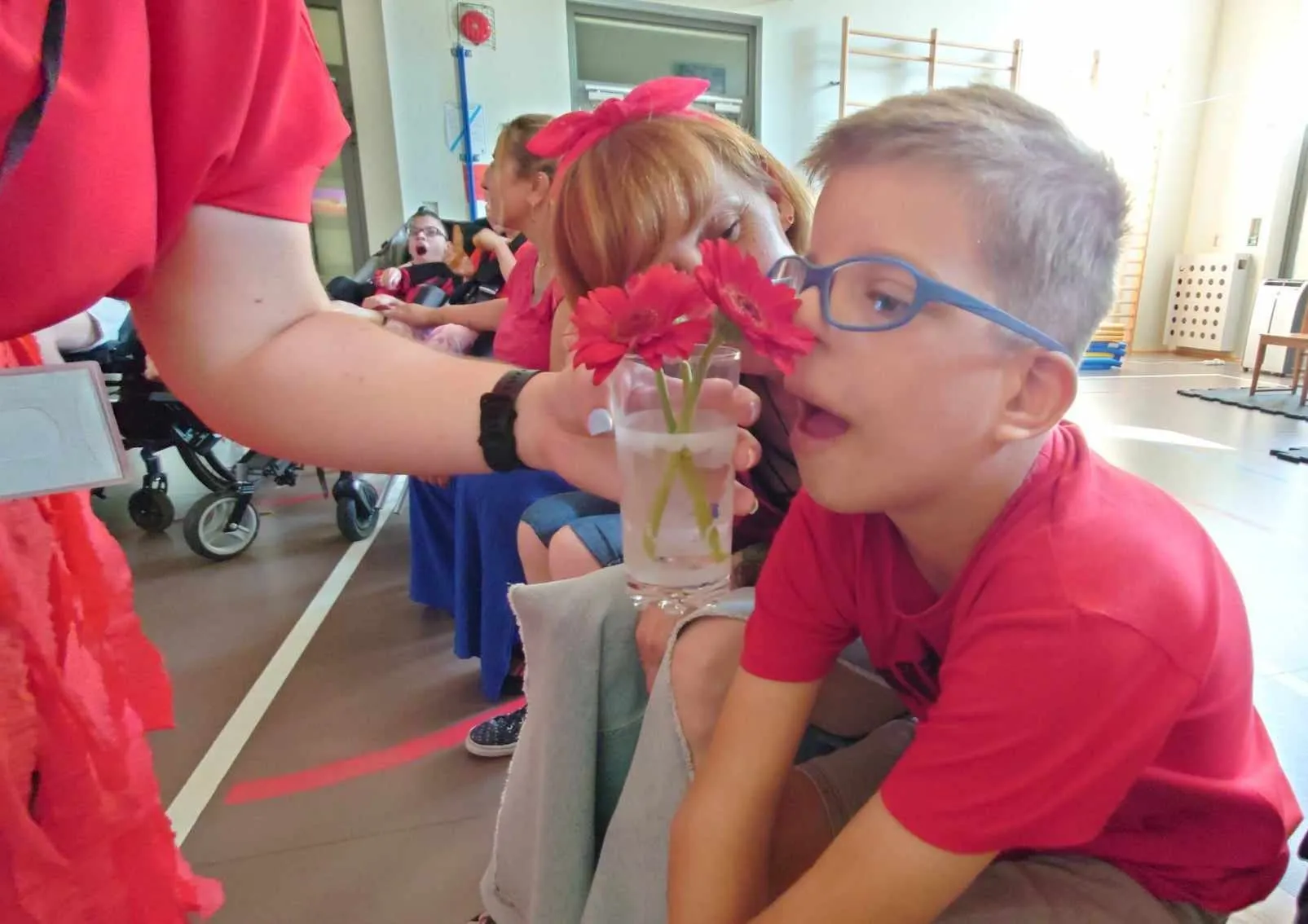 LATO W MIEŚCIE “ŚWIAT NATURĄ MALOWANY” – IV DZIEŃ