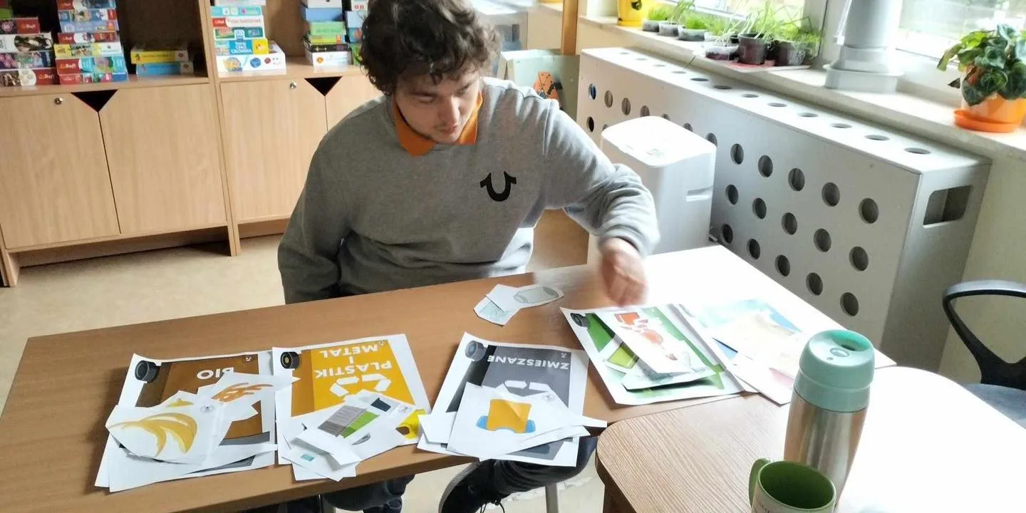 Sprzątamy dla Polski