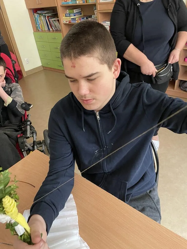 Warsztaty wielkanocne