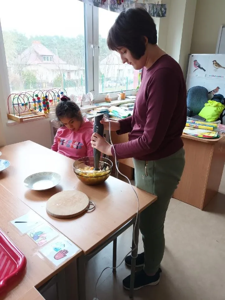 Tydzień Zdrowego Odżywiania