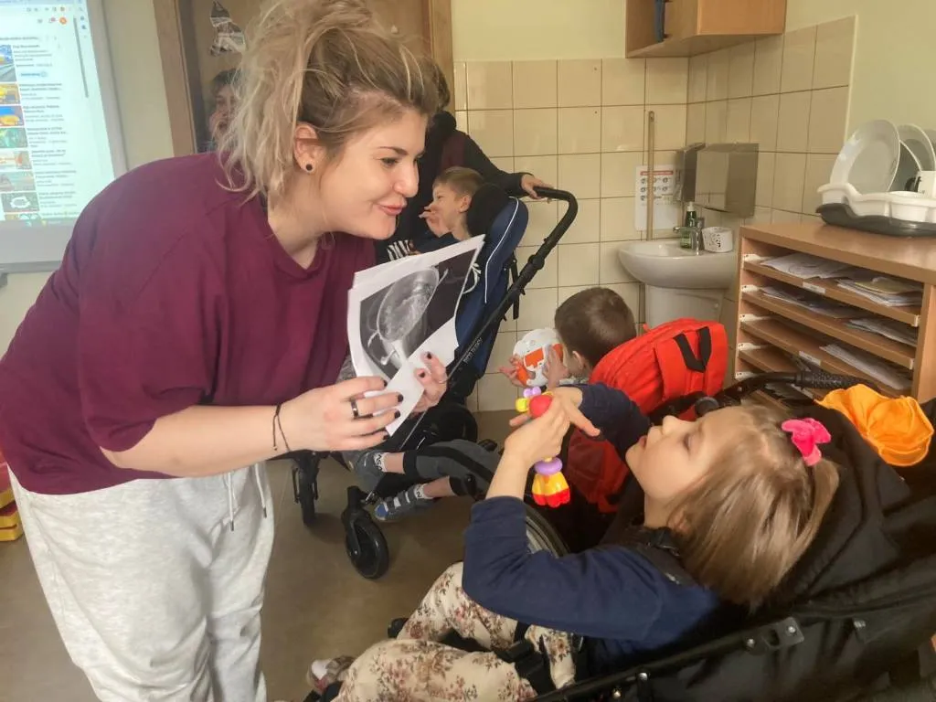 Tydzień Zdrowego Odżywiania