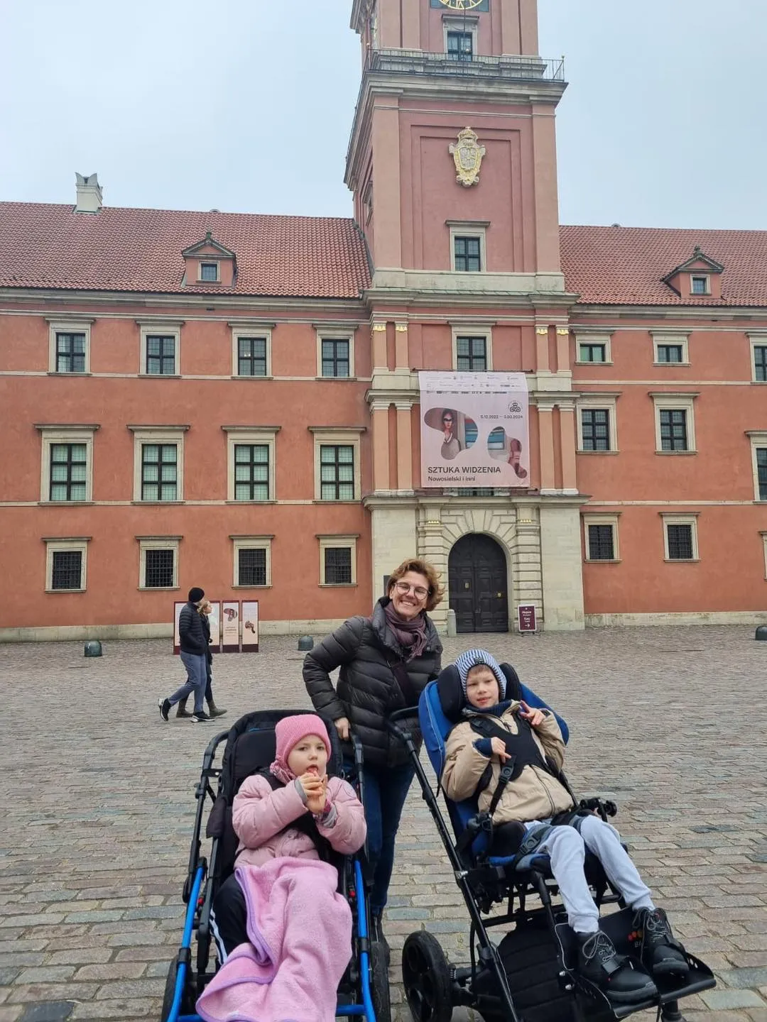 Poranek muzyczny w SCEK