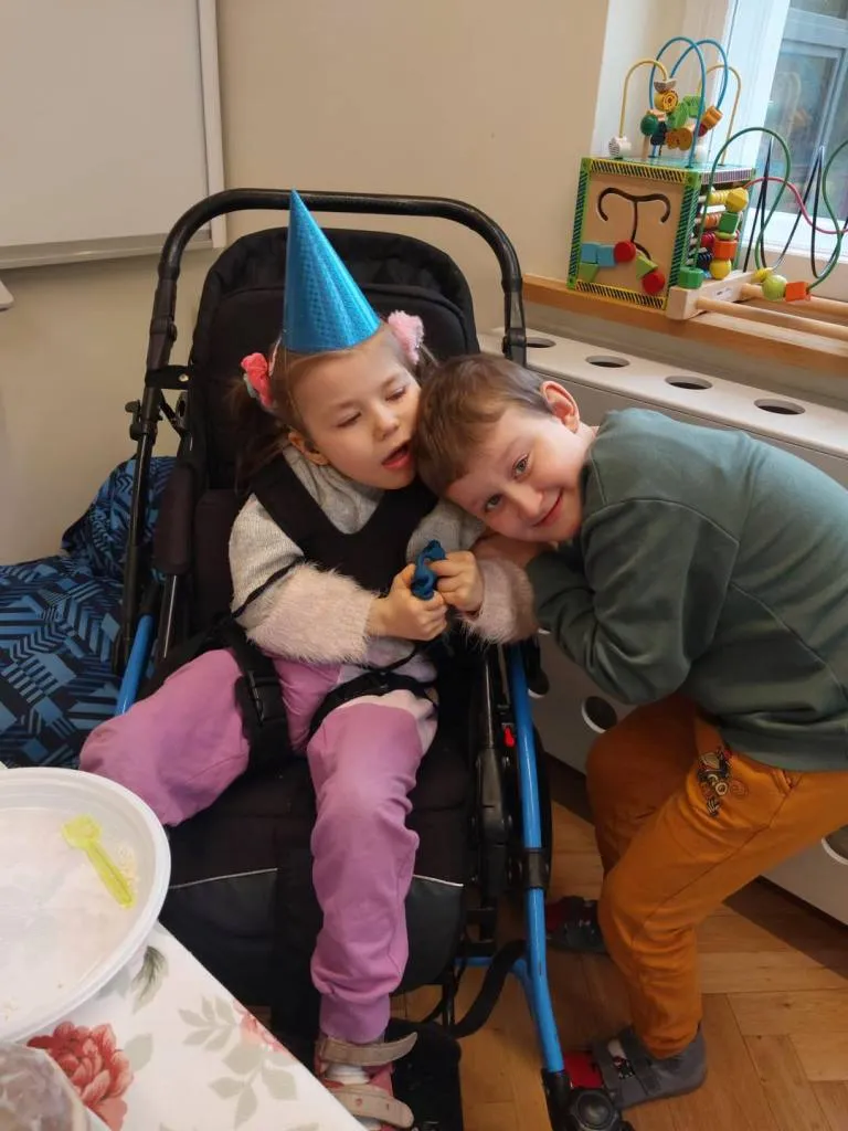 Urodziny w nowym roku