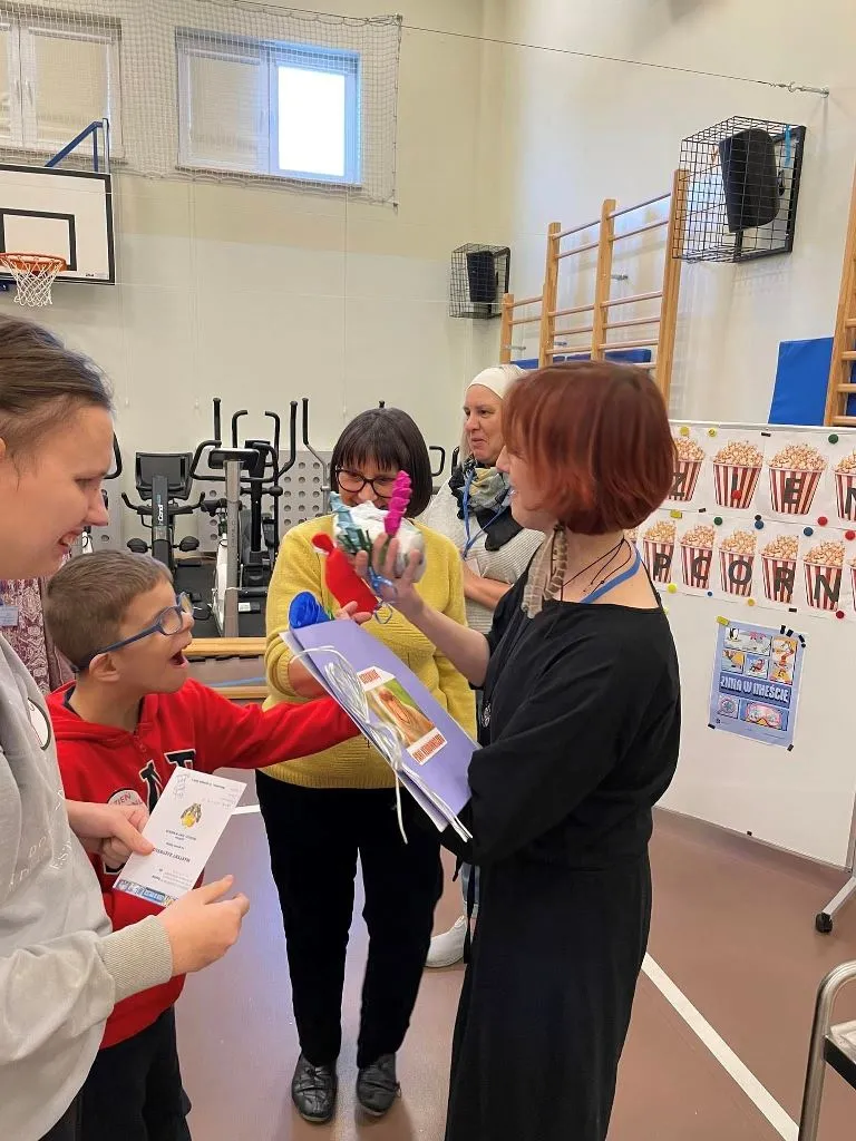 Zima w mieście – podsumowanie i sponsorzy