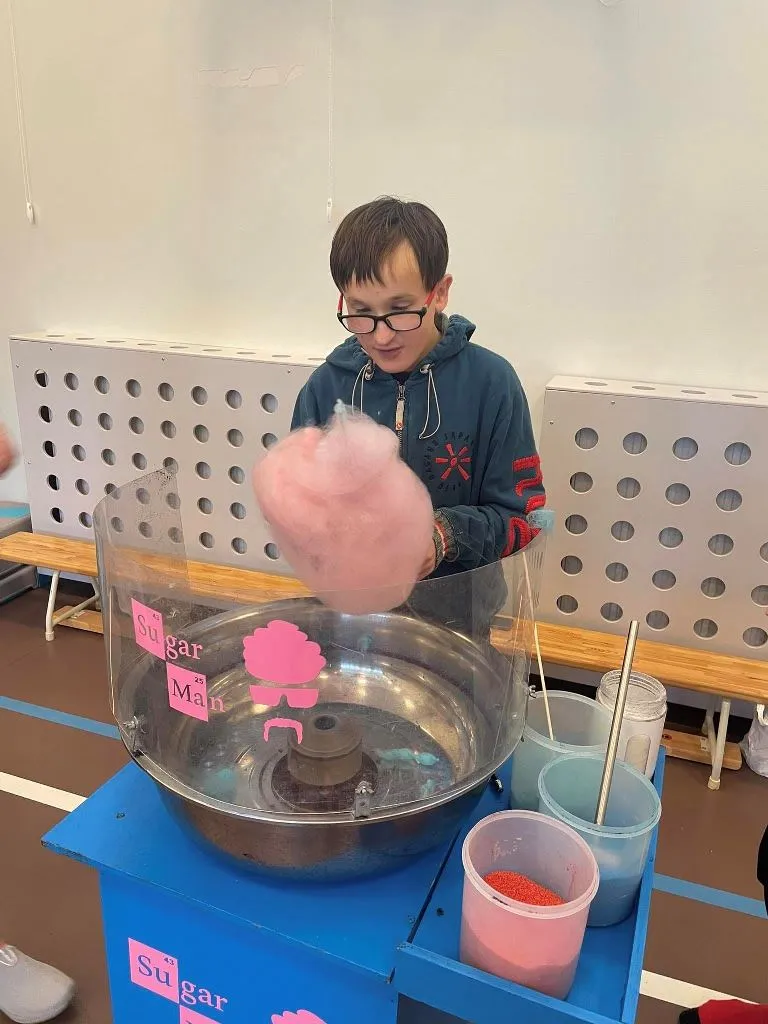 Zima w mieście kulinarnie