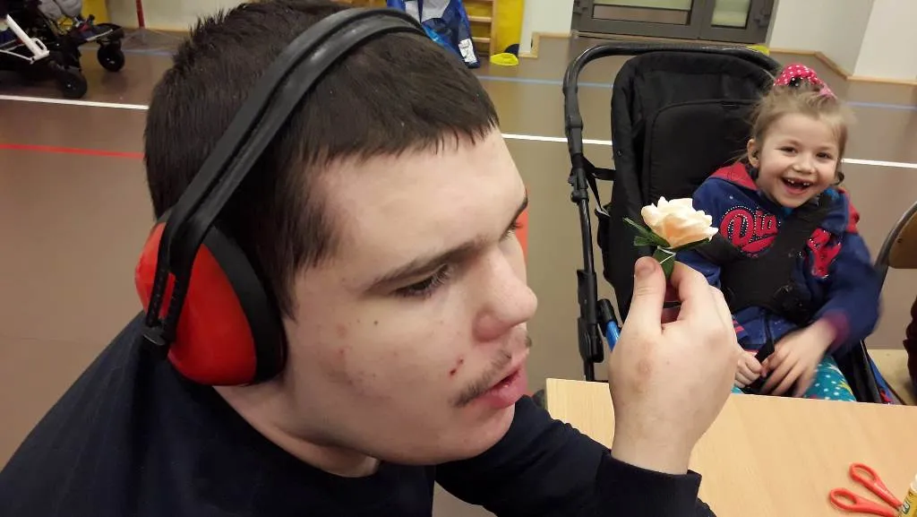 Zima w Mieście 2024 – Niebieski poniedziałek na opak