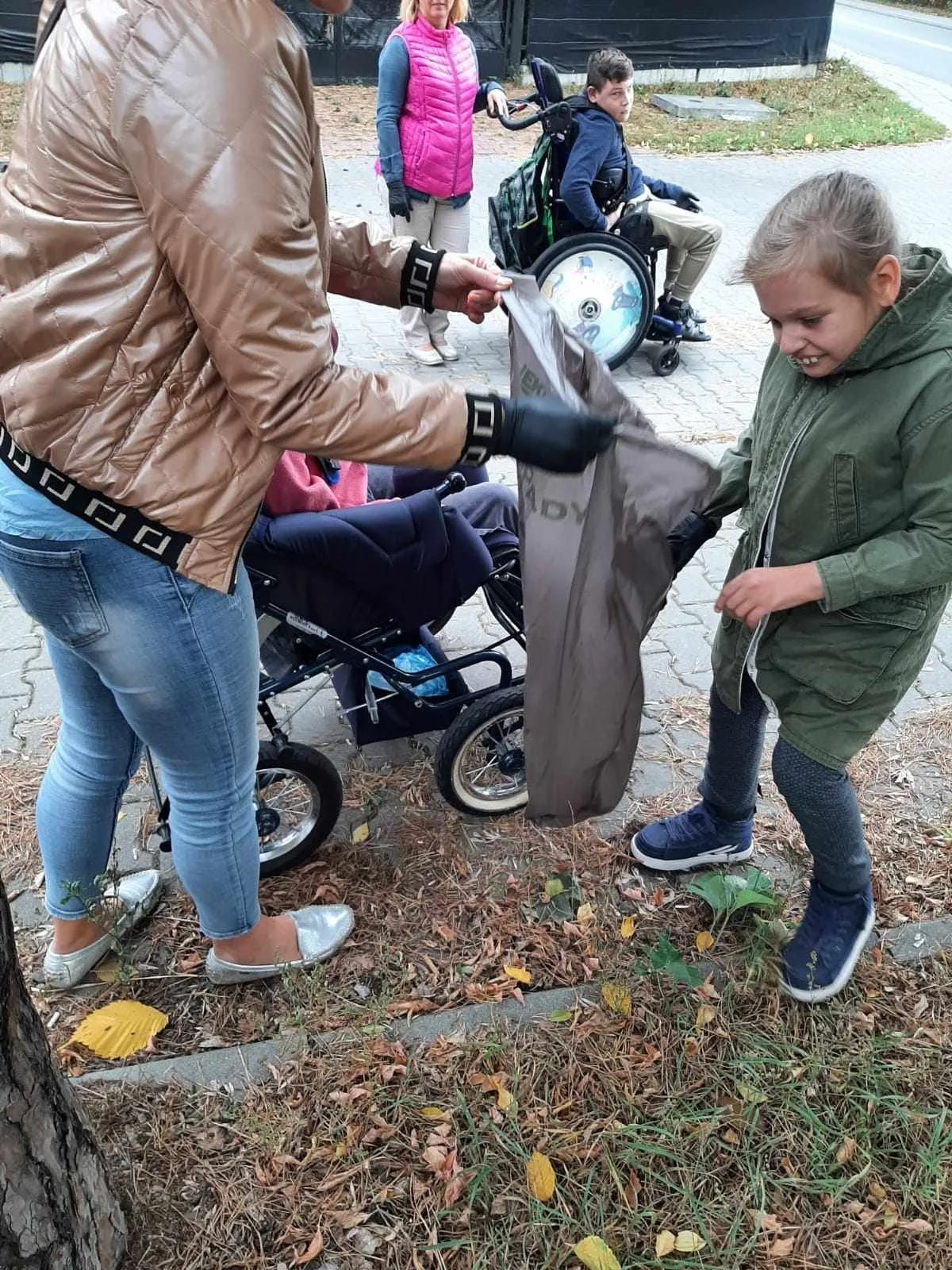 Sprzątamy dla Polski