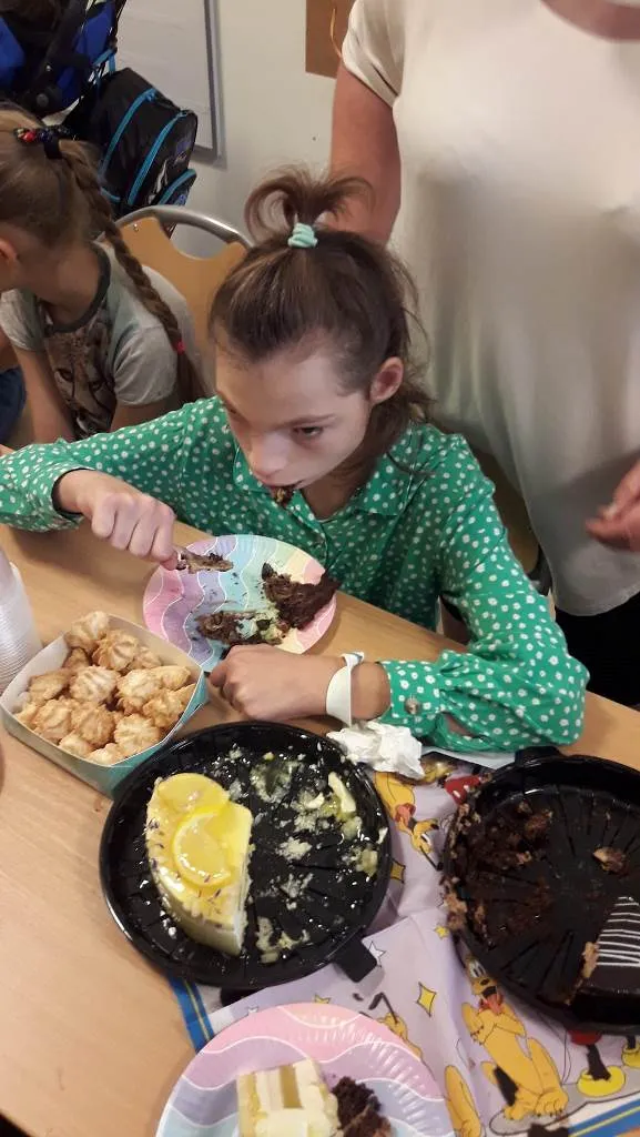 Urodziny wrześniowe