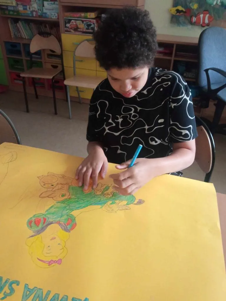 Baśniowe Lato w Mieście 2023 – tydzień II