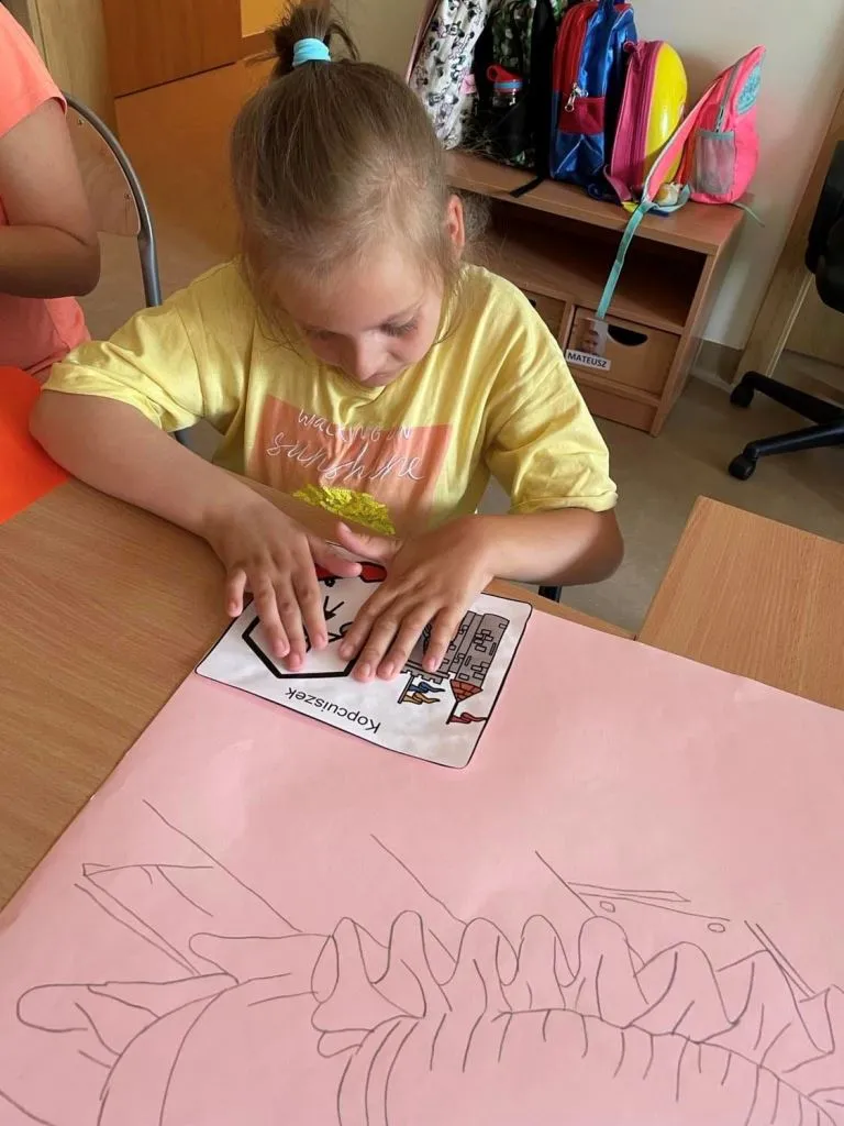 Baśniowe Lato w Mieście 2023 – tydzień I