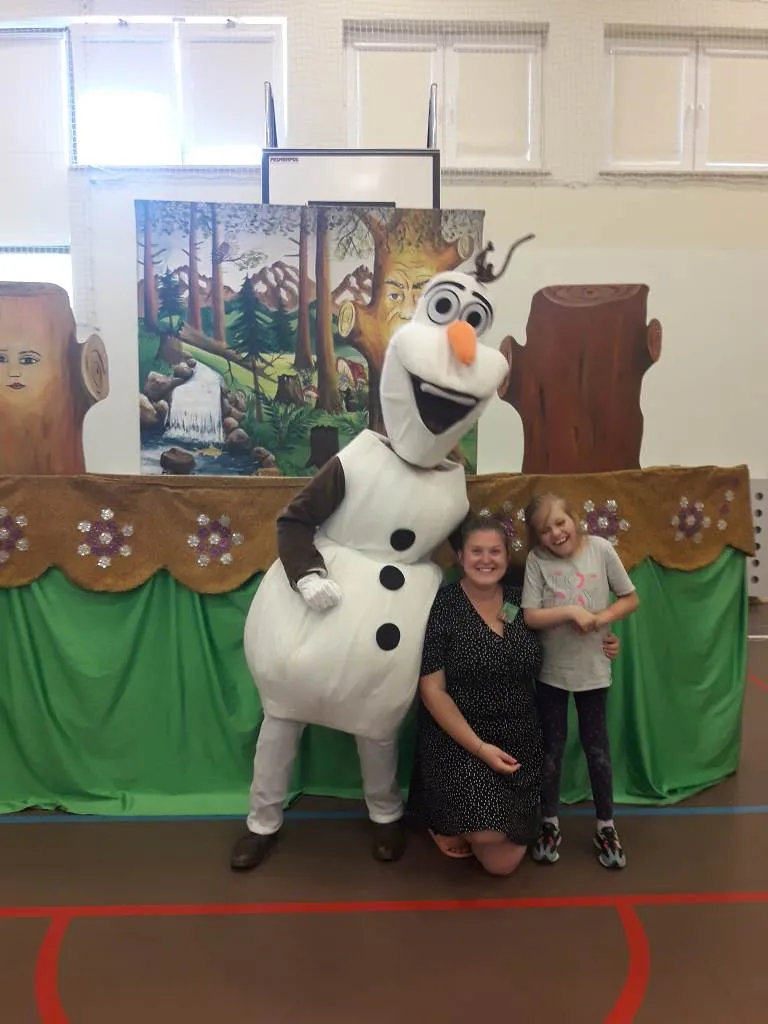 Baśniowe Lato w Mieście 2023 – tydzień I