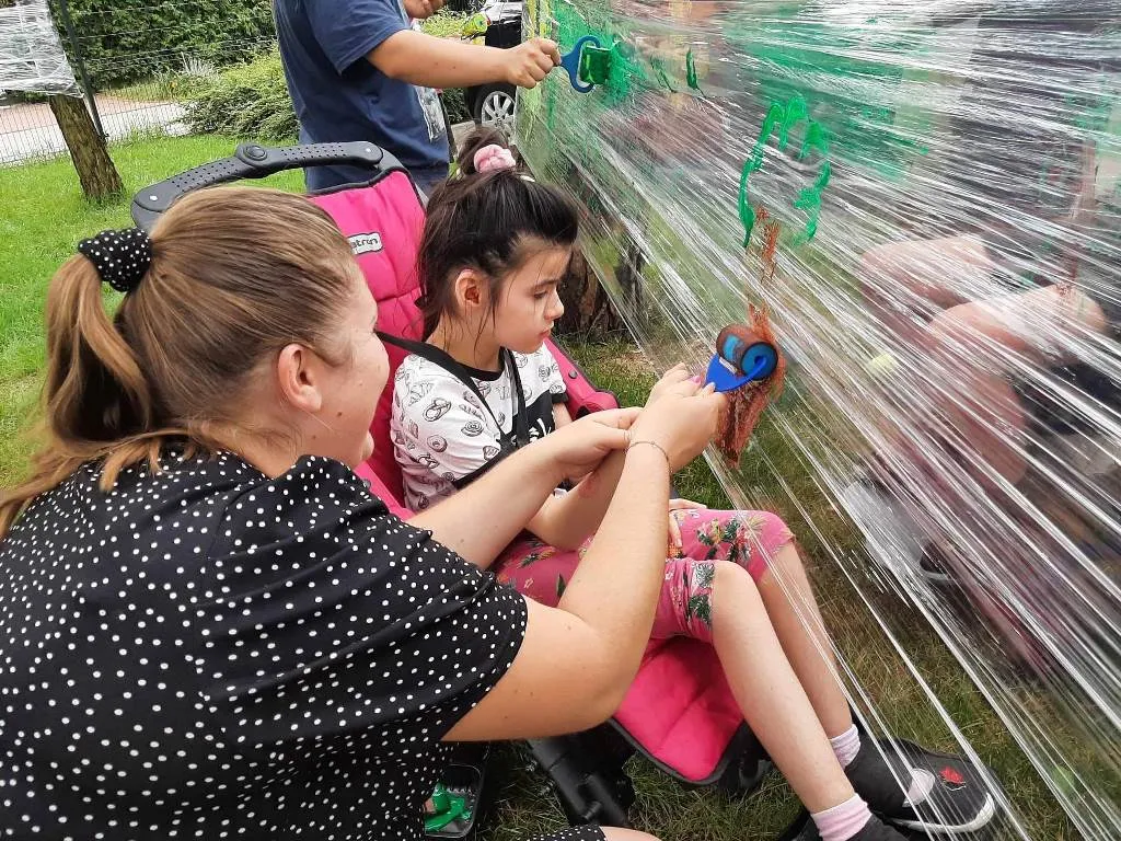 Baśniowe Lato w Mieście 2023 – tydzień I