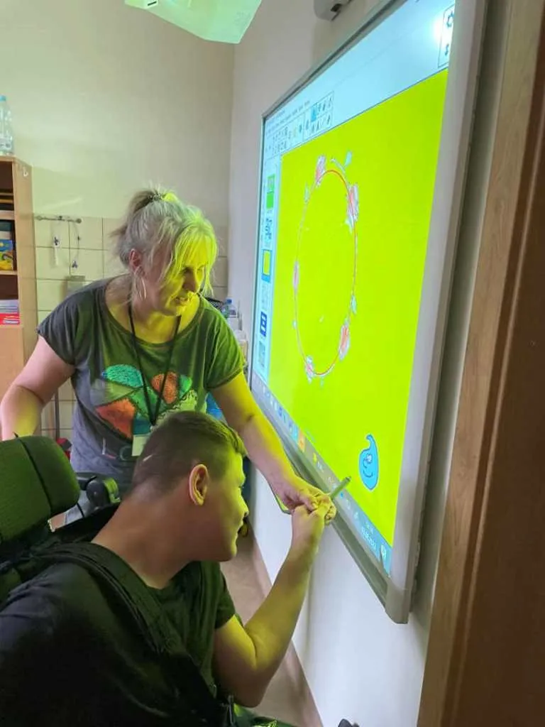 Baśniowe Lato w Mieście 2023 – tydzień I