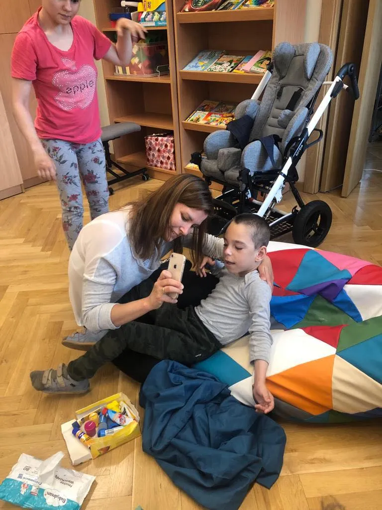 Malowanie przy muzyce