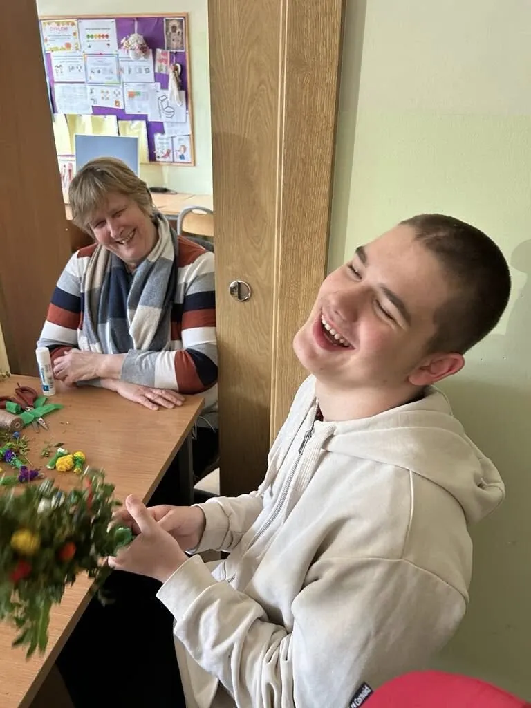 warsztaty przedświąteczne