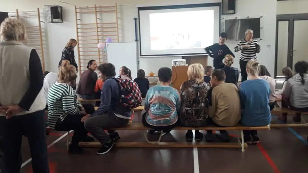 Dokarmiamy ptaki zimą