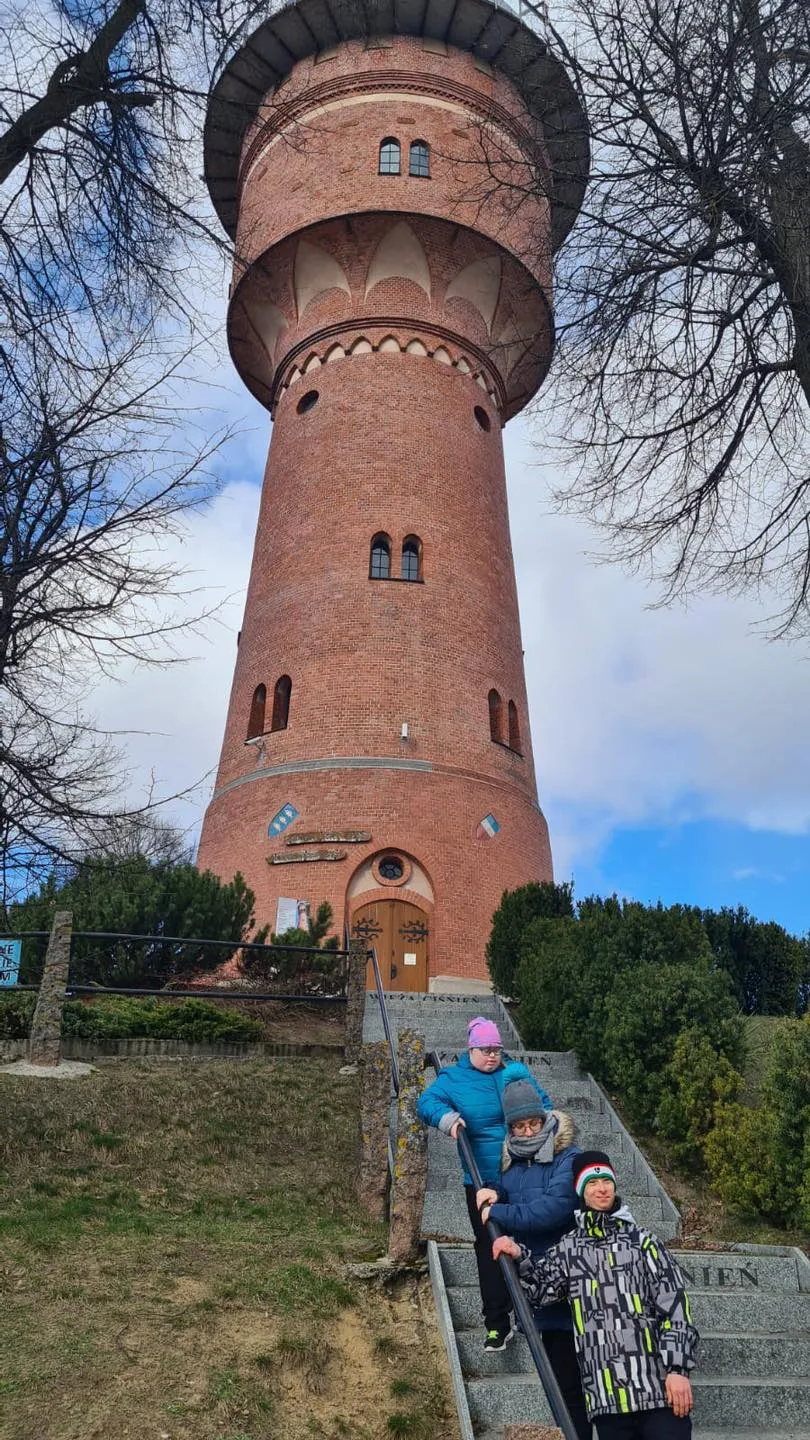 Ogólnopolski Konkurs Kulinarny