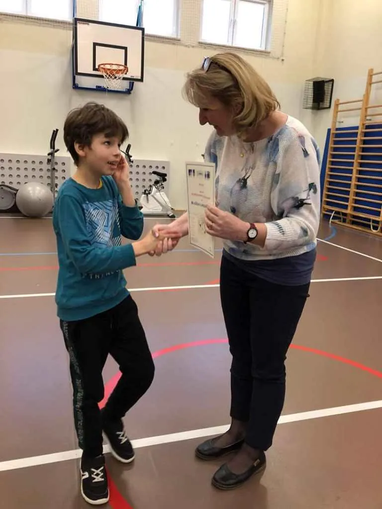 Zima w Mieście: “Dzień Rekreacji i Odpoczynku”