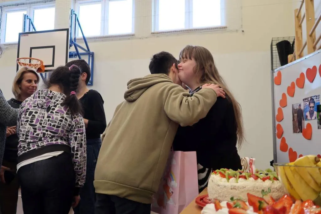 Urodziny styczniowych i lutowych jubilatów