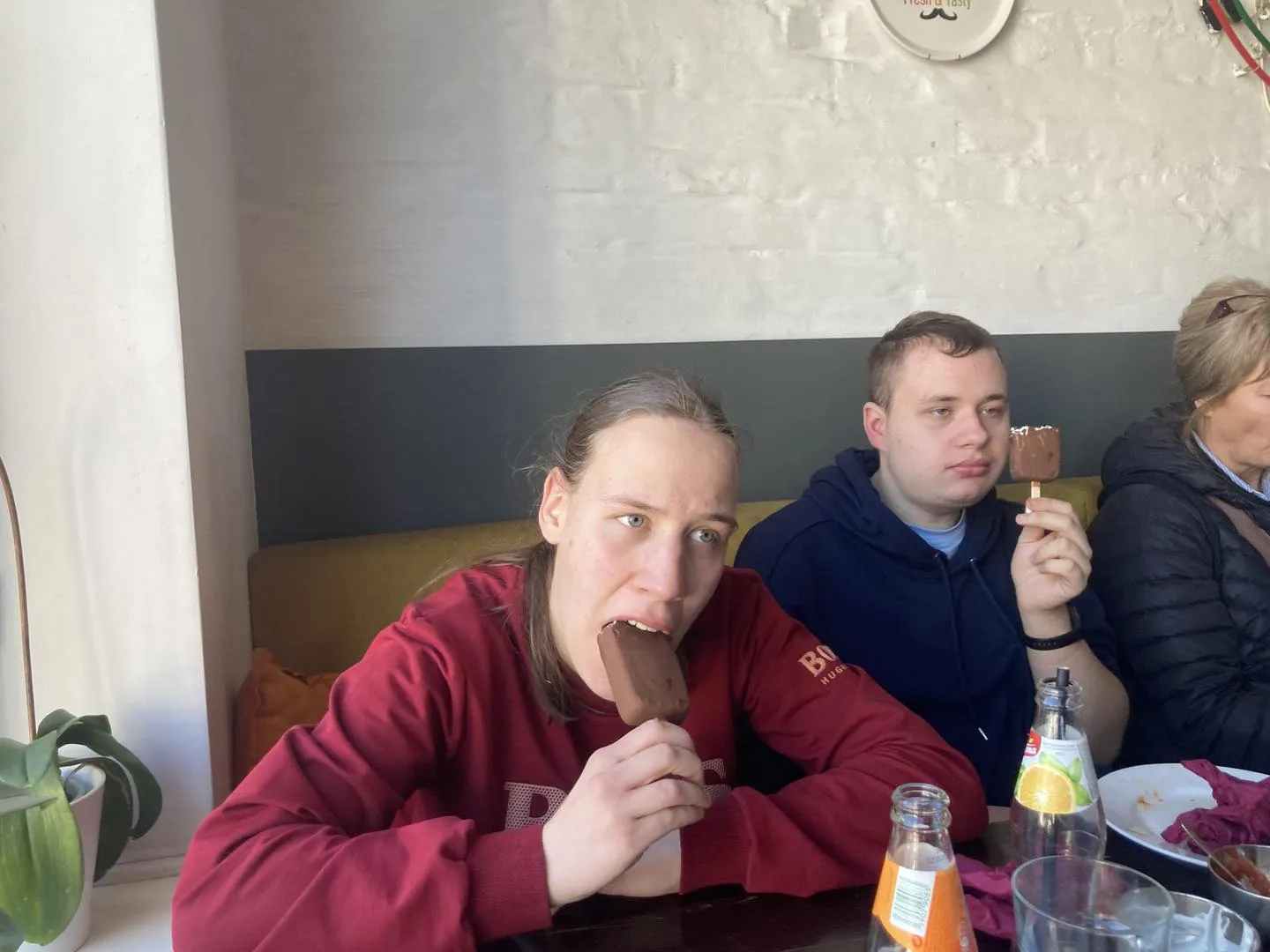 Wycieczka do Pizza Falenizza