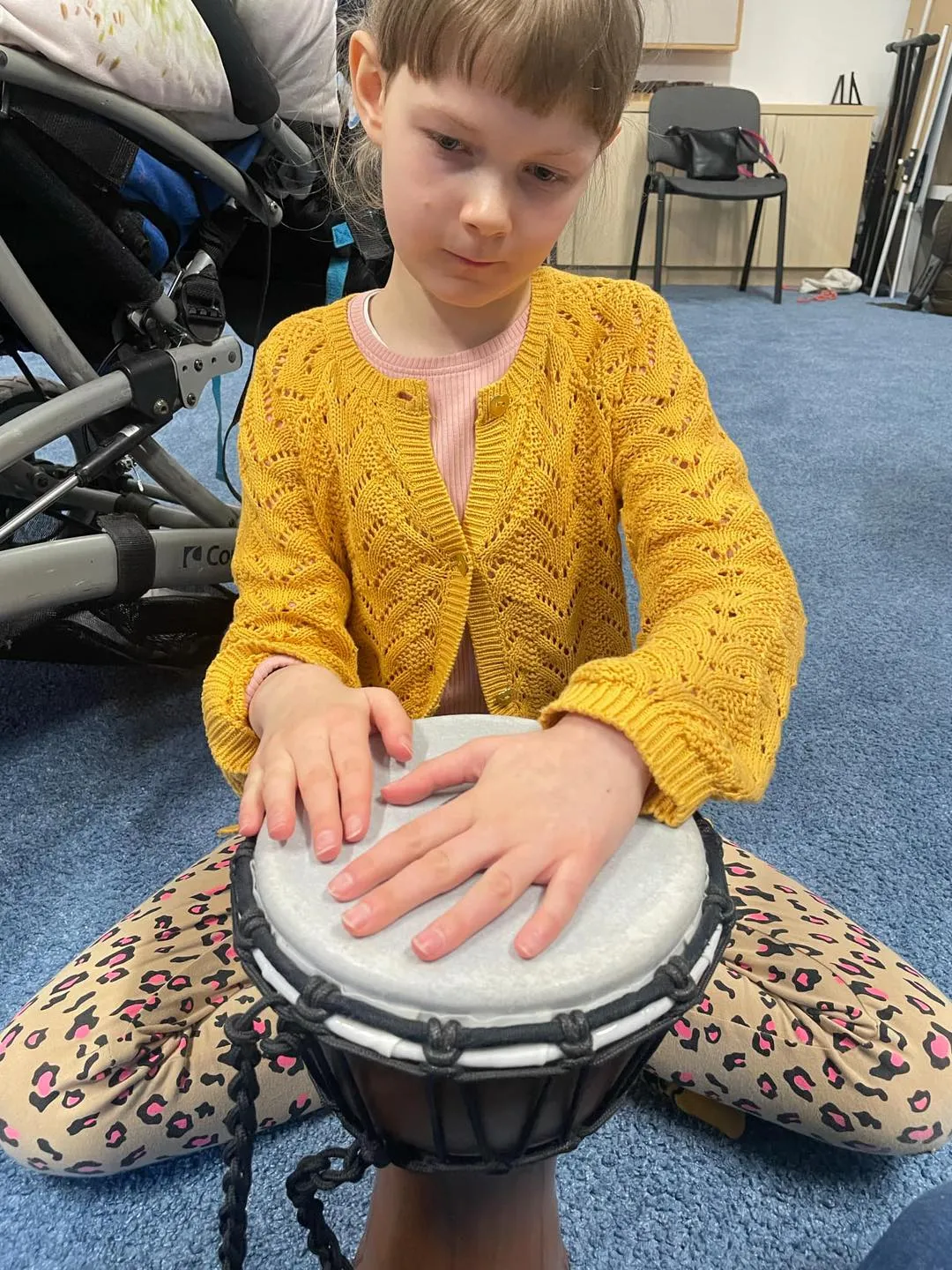 Wycieczka do FabLab Pobite Gary