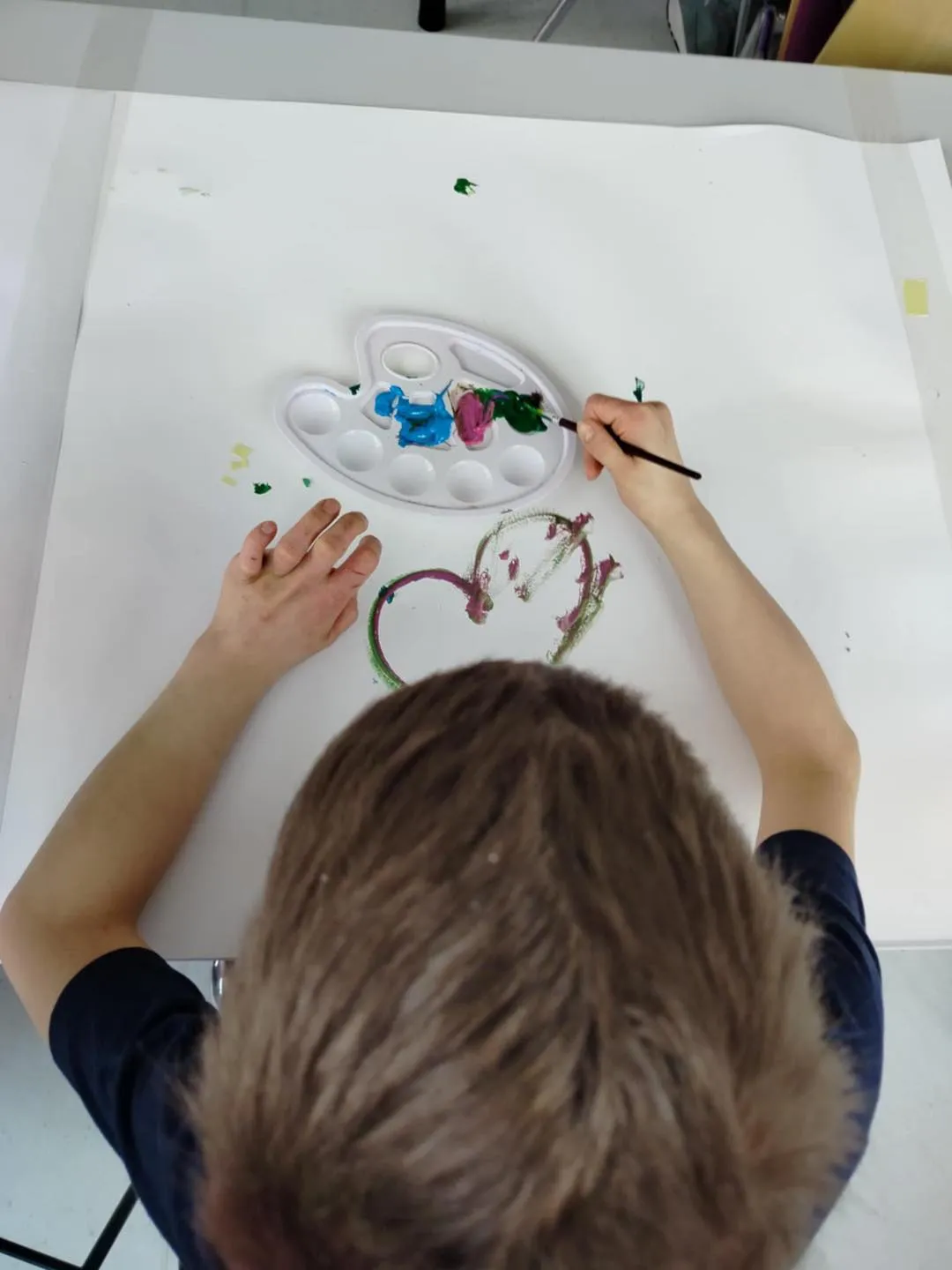 Ozdoby karnawałowe w KULTUROTECE