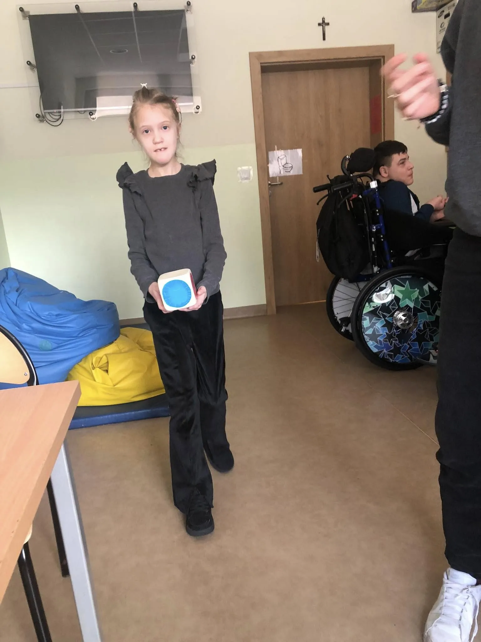 Szkolny konkurs MEMO