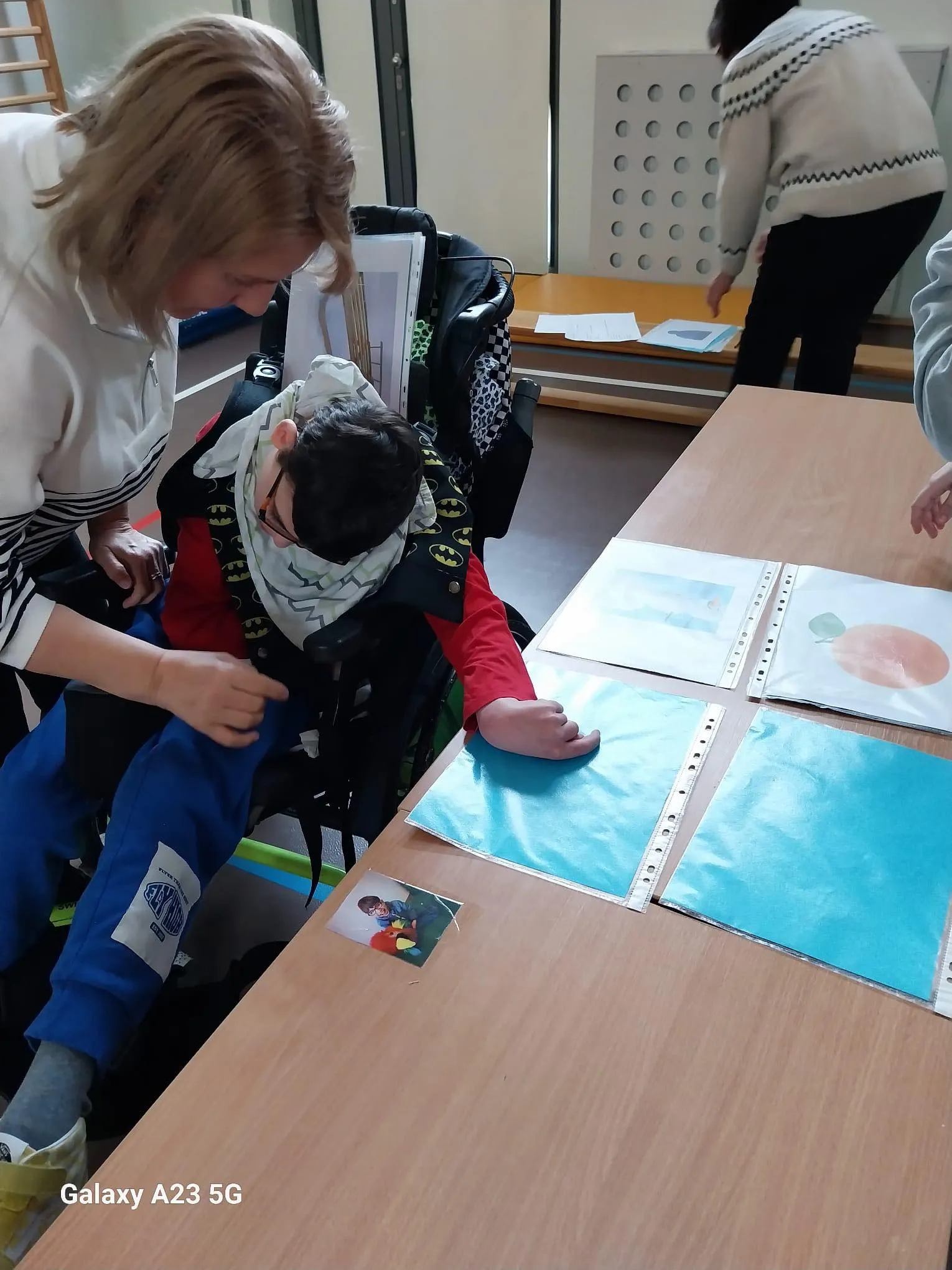 Szkolne rozgrywki w grach planszowych