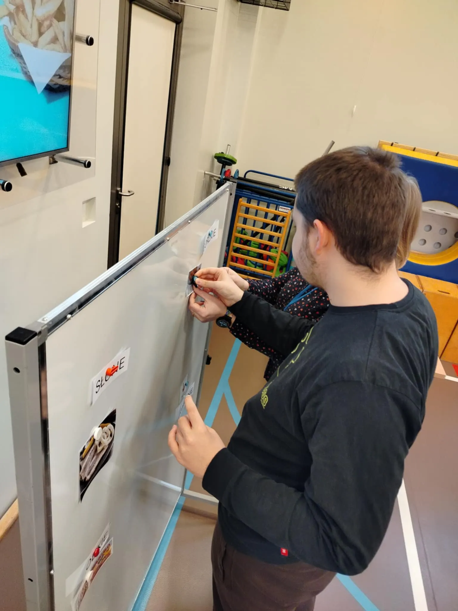 ZIMA W MIEŚCIE – smak