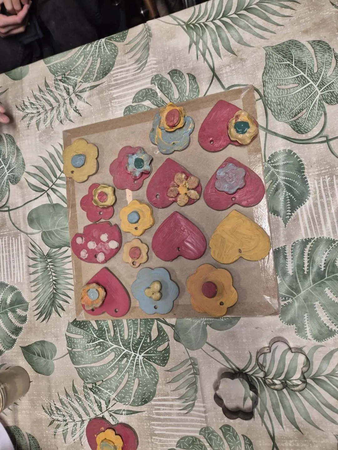 Wycieczka do pracowni ceramicznej