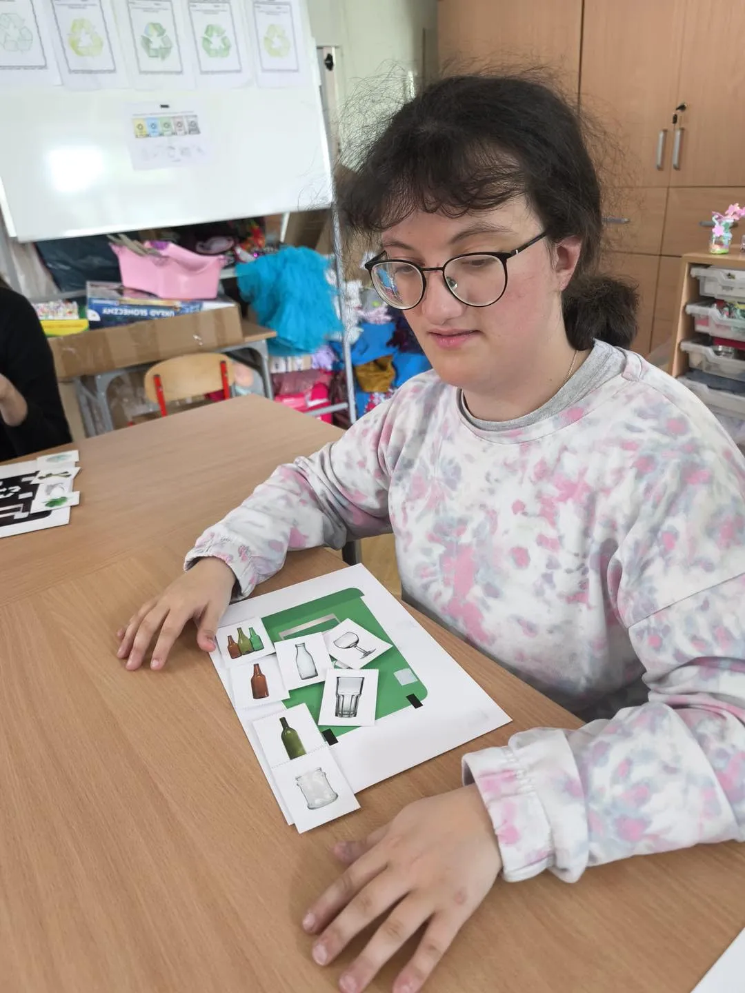 Szkolna Akcja Segregacja