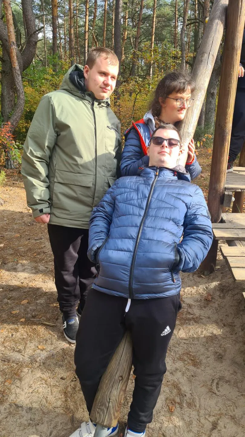 Tańce w kręgu 2024