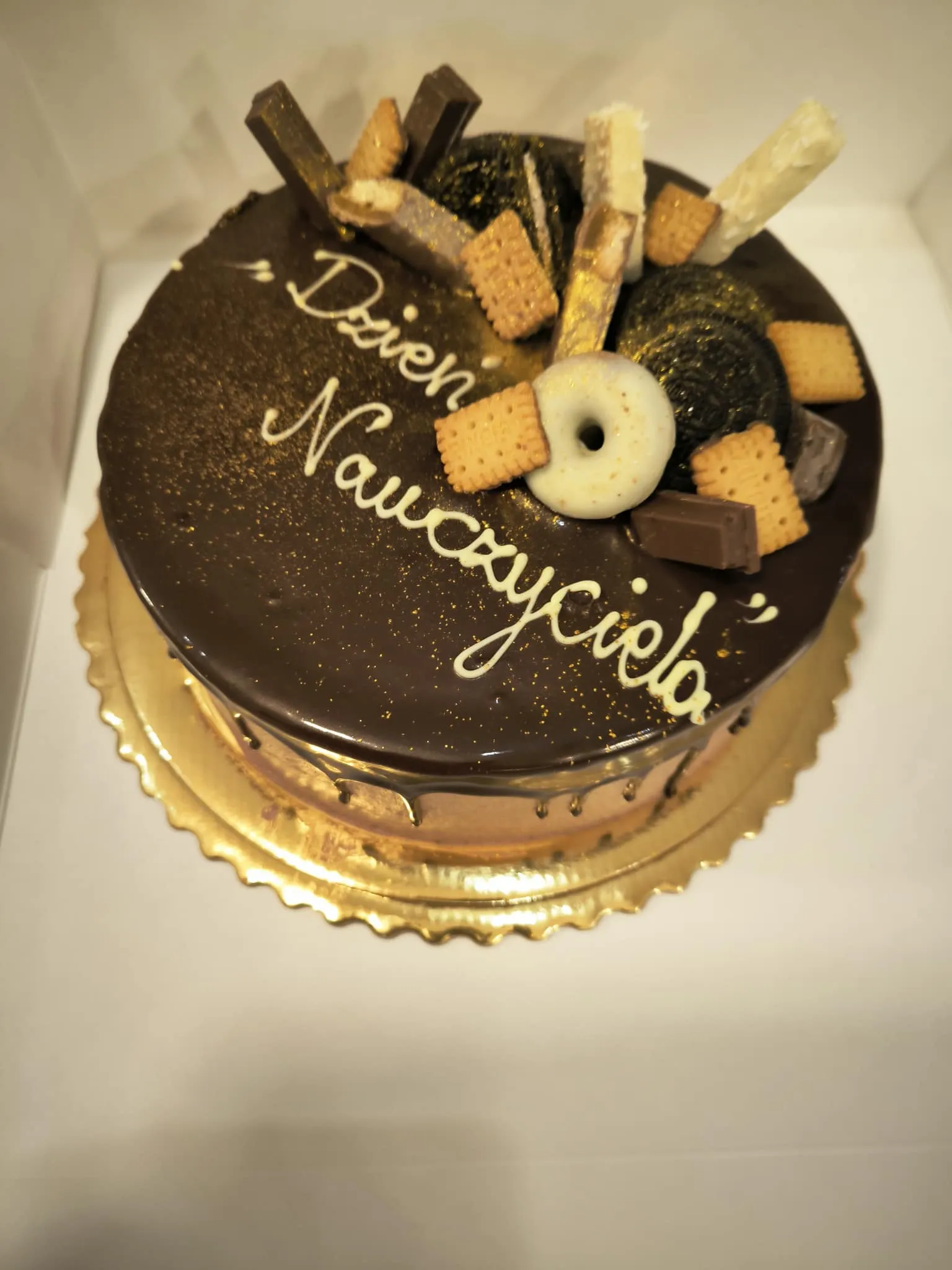 Dzień Edukacji Narodowej