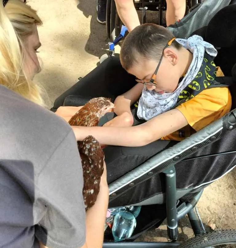 LATO W MIEŚCIE “ŚWIAT NATURĄ MALOWANY” – II DZIEŃ