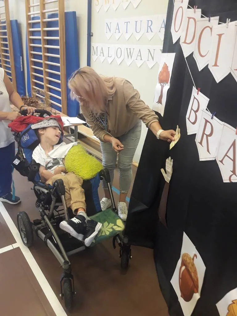 LATO W MIEŚCIE “ŚWIAT NATURĄ MALOWANY” – I DZIEŃ