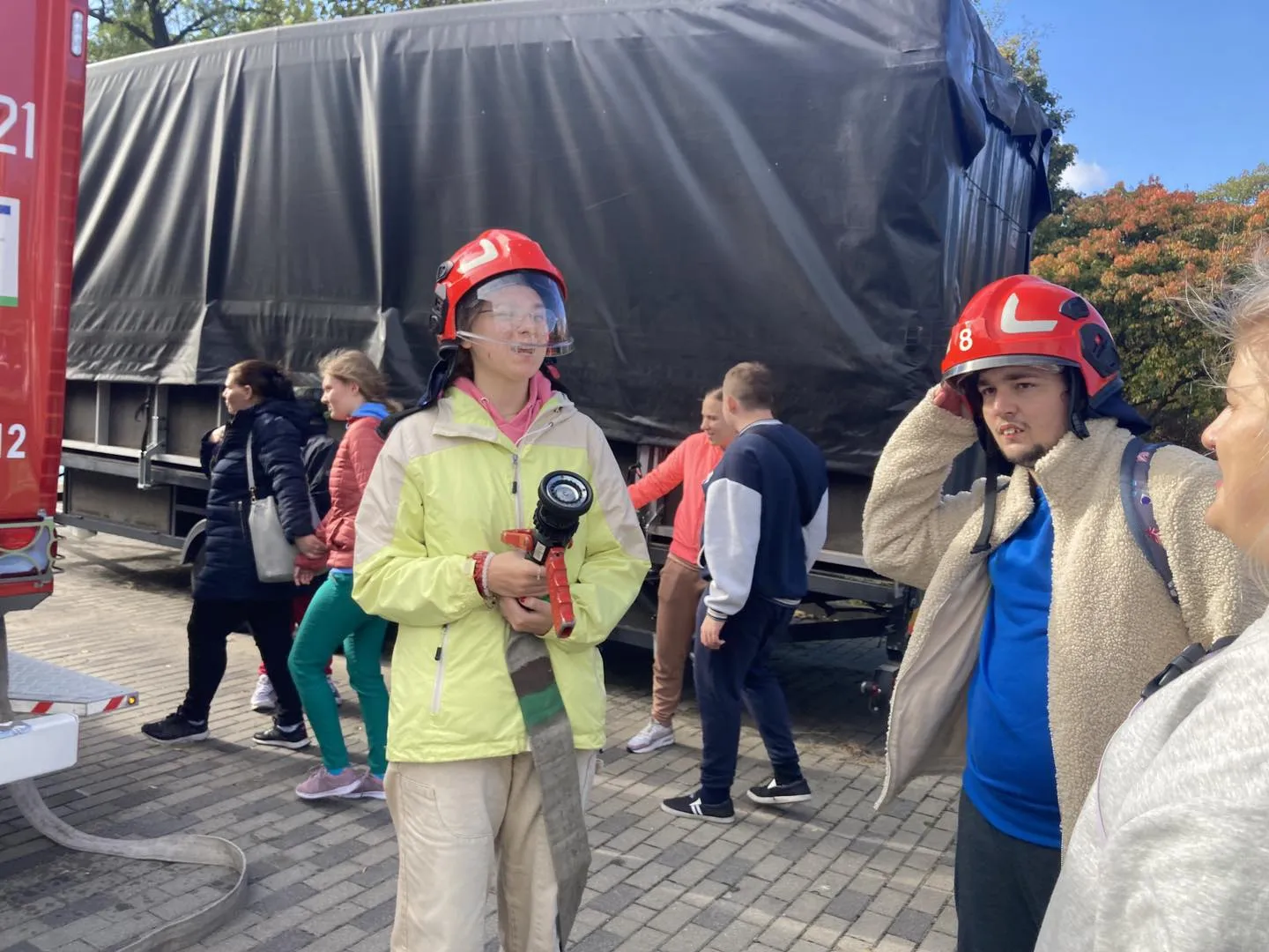 Warszawski Tydzień Bezpieczeństwa