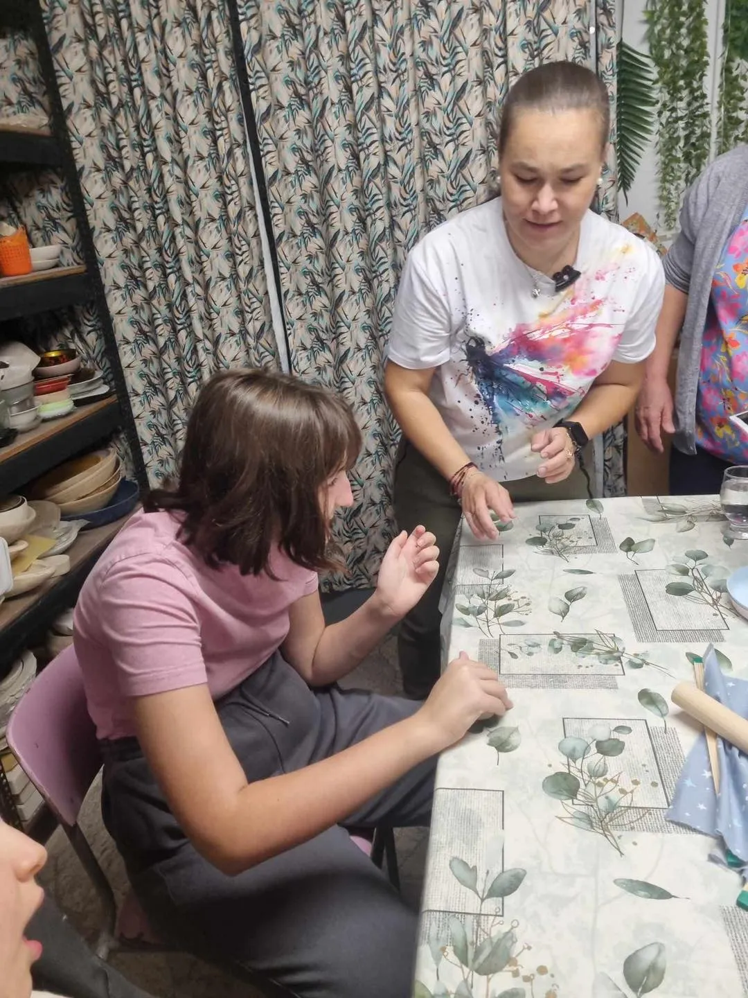 Warsztaty ceramiczne