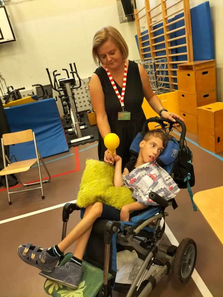 Lato w mieście II – V dzień